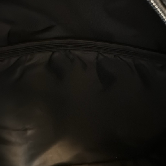 Mini Fuzzy Backpack - Picture 5 of 6